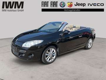 III Coupe / Cabrio Luxe - NUR GEWERBE -