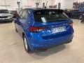 Skoda Fabia 1.0 MPI EVO 80 CV - TAN 3,49 - Blu/Azzurro - thumbnail 6