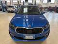 Skoda Fabia 1.0 MPI EVO 80 CV - TAN 3,49 - Blu/Azzurro - thumbnail 2