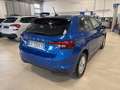 Skoda Fabia 1.0 MPI EVO 80 CV - TAN 3,49 - Blu/Azzurro - thumbnail 8