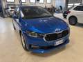 Skoda Fabia 1.0 MPI EVO 80 CV - TAN 3,49 - Blu/Azzurro - thumbnail 3