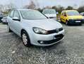 Volkswagen Golf 1.6 TDI 105 FAP CR Trendline Grau - thumbnail 2