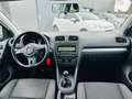 Volkswagen Golf 1.6 TDI 105 FAP CR Trendline Gris - thumbnail 5