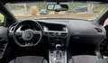 Audi A5 Cabriolet 2.0 TDI 190 S Line Schwarz - thumbnail 17