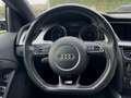 Audi A5 Cabriolet 2.0 TDI 190 S Line Schwarz - thumbnail 30