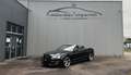 Audi A5 Cabriolet 2.0 TDI 190 S Line Schwarz - thumbnail 2