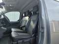 Citroen Jumpy e 50kWh Driver M NAVI 3-Sitzer Klimaauto. Grijs - thumbnail 12