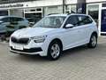 Skoda Kamiq 1.0 TSI Active *SH*LED* Blanc - thumbnail 5