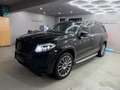 Mercedes-Benz GLS 500 4Matic AMG PAKET 7SITZE PANO*SITZBEL*STH Schwarz - thumbnail 2