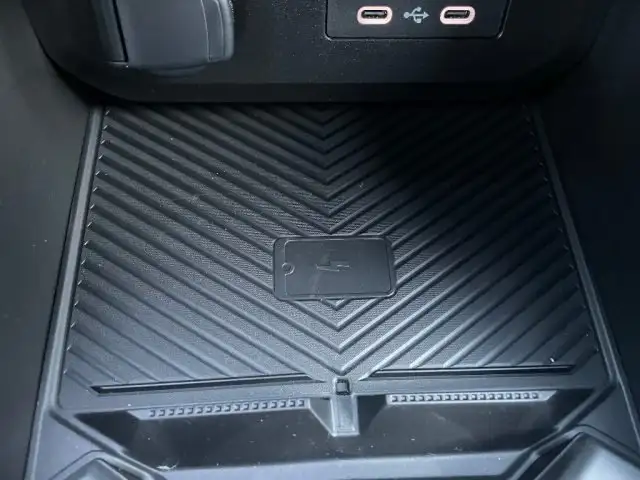 Dacia Duster view 13
