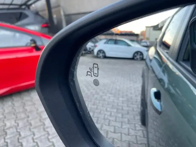 Dacia Duster view 15