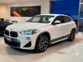 BMW X2 xDrive18d M-Sport X Blanco - thumbnail 2