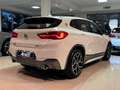 BMW X2 xDrive18d M-Sport X Alb - thumbnail 7