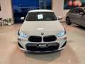 BMW X2 xDrive18d M-Sport X Alb - thumbnail 4