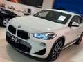 BMW X2 xDrive18d M-Sport X Blanco - thumbnail 3