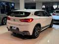 BMW X2 xDrive18d M-Sport X Alb - thumbnail 6