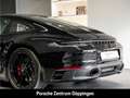 Porsche 992 911 Carrera GTS Sportabgas Rückfahrkamera Schwarz - thumbnail 17