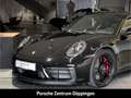Porsche 992 911 Carrera GTS Sportabgas Rückfahrkamera Schwarz - thumbnail 22