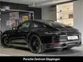 Porsche 992 911 Carrera GTS Sportabgas Rückfahrkamera Schwarz - thumbnail 4