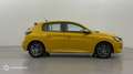 Peugeot 208 1.2 PureTech 75ch S\u0026S Active Business 118g - thumbnail 4