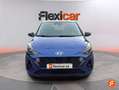 Hyundai i10 1.2 MPI Tecno 2C Azul - thumbnail 2