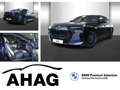 BMW 725 750e xDrive M Sportpaket UPE 187TEuro 21" Bowers Bleu - thumbnail 1