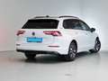 Volkswagen Golf Variant Golf VIII Variant 2.0 TDI DSG GOAL KLIMA, LED, Weiß - thumbnail 3