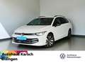 Volkswagen Golf Variant Golf VIII Variant 2.0 TDI DSG GOAL KLIMA, LED, Weiß - thumbnail 1