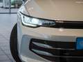 Volkswagen Golf Variant Golf VIII Variant 2.0 TDI DSG GOAL KLIMA, LED, Weiß - thumbnail 5