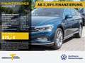 Volkswagen Passat Variant 2.0 TDI DSG ELEGANCE IQ VIRTUAL Blau - thumbnail 1