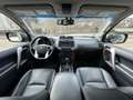 Toyota Land Cruiser Executive 2.8 D4 Automatik LC150 Fekete - thumbnail 9
