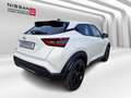 Nissan Juke 1.0 DIG-T 114 PS 7DCT TEKNA Bose BFS Blanc - thumbnail 7