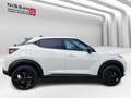 Nissan Juke 1.0 DIG-T 114 PS 7DCT TEKNA Bose BFS Blanc - thumbnail 8
