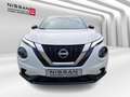 Nissan Juke 1.0 DIG-T 114 PS 7DCT TEKNA Bose BFS Blanc - thumbnail 2