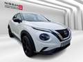 Nissan Juke 1.0 DIG-T 114 PS 7DCT TEKNA Bose BFS Blanc - thumbnail 3