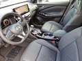 Nissan Juke 1.0 DIG-T 114 PS 7DCT TEKNA Bose BFS Blanc - thumbnail 9
