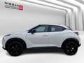 Nissan Juke 1.0 DIG-T 114 PS 7DCT TEKNA Bose BFS Blanc - thumbnail 4