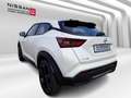 Nissan Juke 1.0 DIG-T 114 PS 7DCT TEKNA Bose BFS Blanc - thumbnail 5