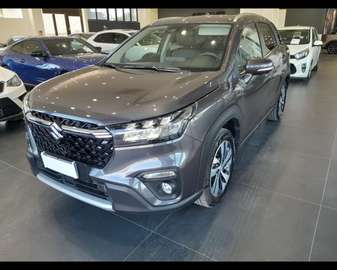 1.4 Hybrid Top