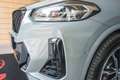 BMW X4 X-DRIVE M/SPORT MHEV 48V PELLE TETTO VIRTUAL Grau - thumbnail 45