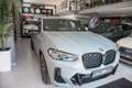 BMW X4 X-DRIVE M/SPORT MHEV 48V PELLE TETTO VIRTUAL Grau - thumbnail 4