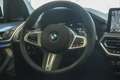 BMW X4 X-DRIVE M/SPORT MHEV 48V PELLE TETTO VIRTUAL Grau - thumbnail 8