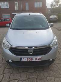1.2 TCe Prestige 5pl.