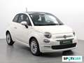 Fiat 500 Dolcevita 1.0 Hybrid 52KW (70 CV) Blanco - thumbnail 1