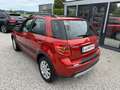 Suzuki SX4 1,6 GLX 4WD Navigator Orange - thumbnail 6