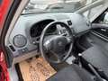 Suzuki SX4 1,6 GLX 4WD Navigator Orange - thumbnail 7