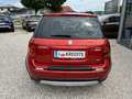 Suzuki SX4 1,6 GLX 4WD Navigator Orange - thumbnail 5