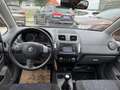 Suzuki SX4 1,6 GLX 4WD Navigator Orange - thumbnail 9