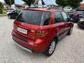 Suzuki SX4 1,6 GLX 4WD Navigator Orange - thumbnail 4