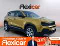 Jeep Avenger 1.2 First Edition 74KW Amarillo - thumbnail 1